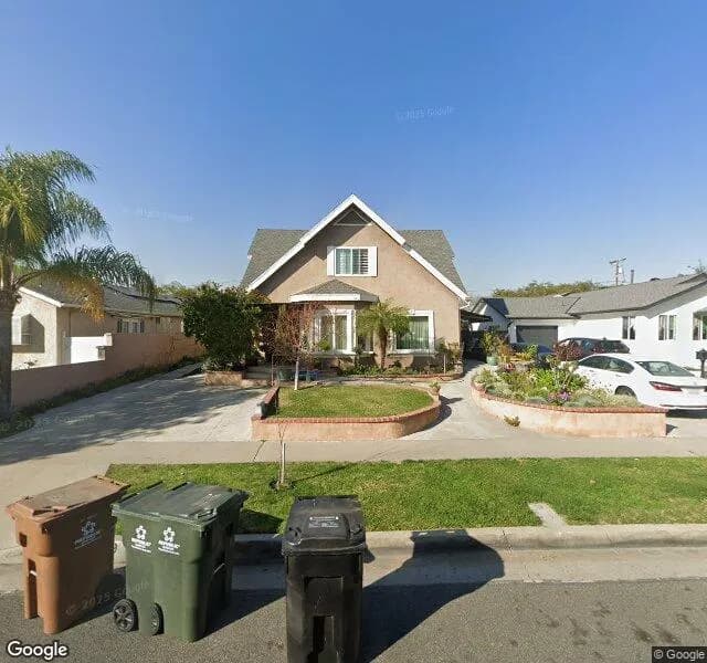 Tabi's Facility Home Care - Board And Care Home in Fullerton, California