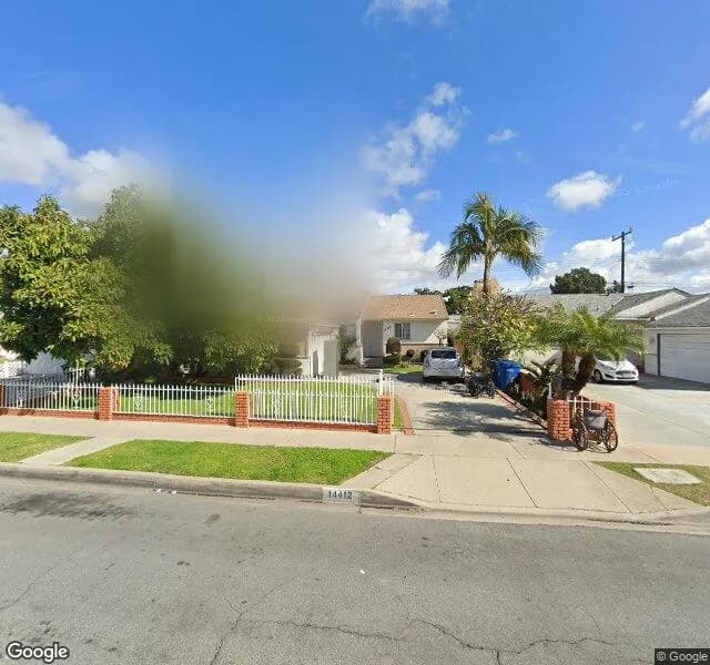 Tabitha Care Corporation