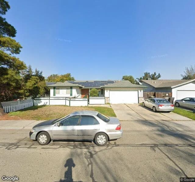 Tacsion's Guest Home #2