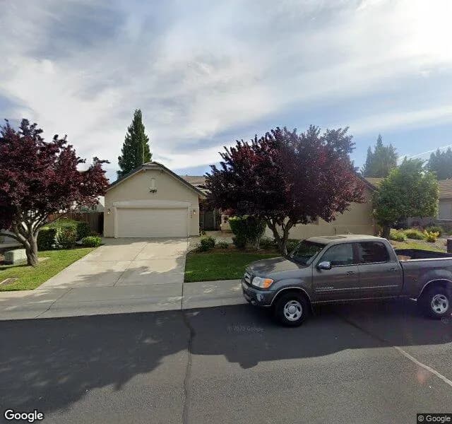 Taj Residential Care - Board And Care Home in Roseville, California