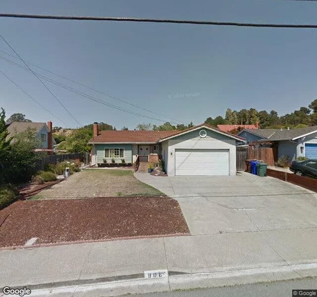 Tara Hills Care Home