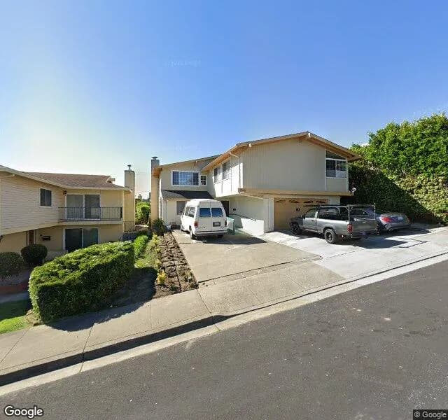 Tara Manor Inc. - Board And Care Home in South San Francisco, California