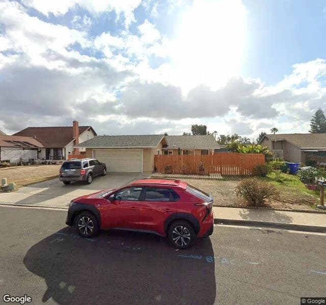 Tayaba's Home - Board And Care Home in San Diego, California