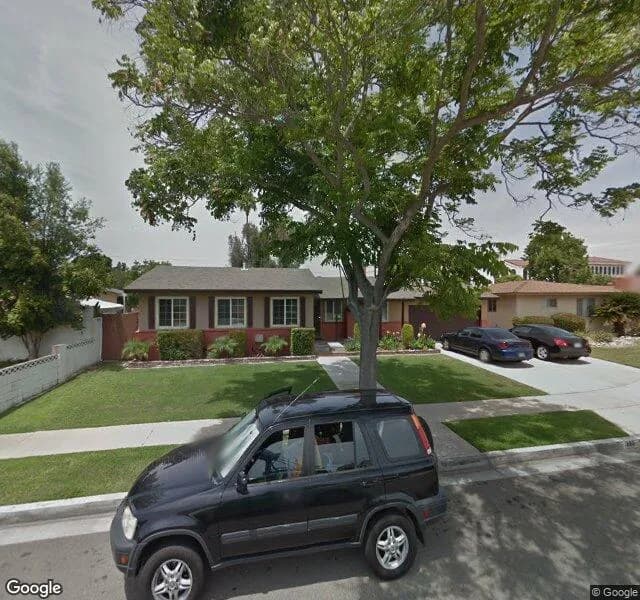 Tct Homes / N. Coolidge