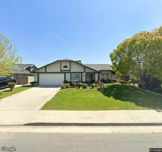 Tedenek Elder Home 2