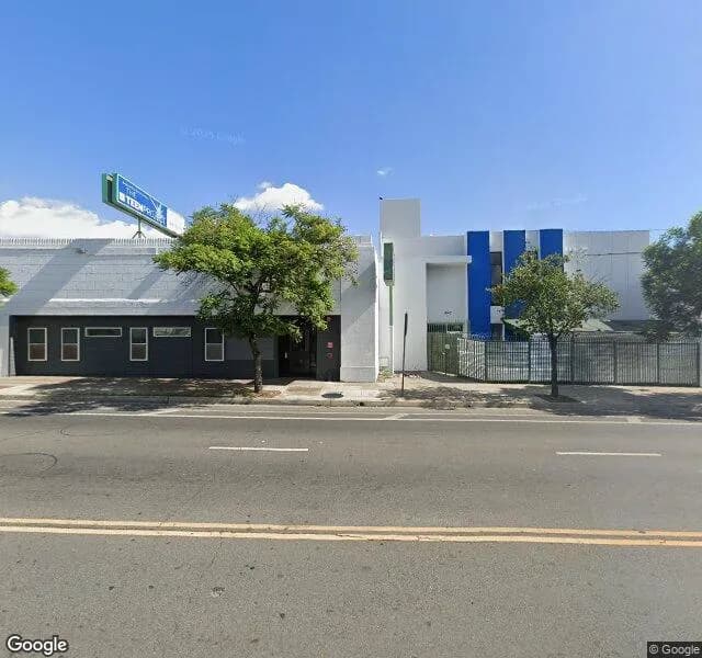 Teen Project Inc, The