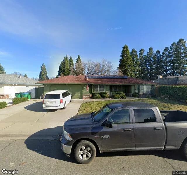 Tehama Manor - Adult Residential Facility in Chico, California