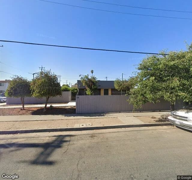 Telecare Agnes Avenue