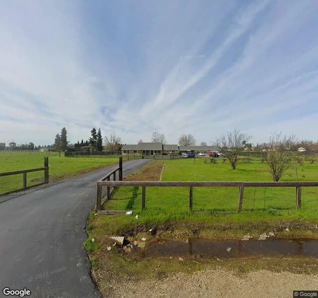 Telecare Herald House