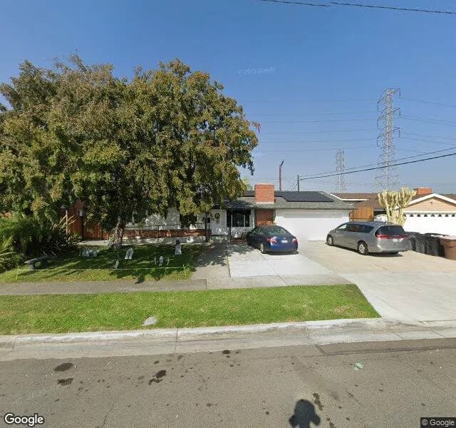 Telecare Palmview House