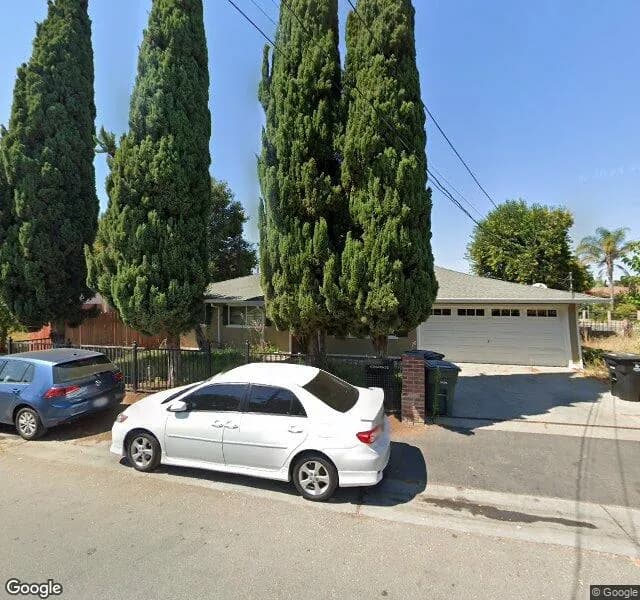 Telecare Poplar House - Behavioral Support Home in East Palo Alto, California