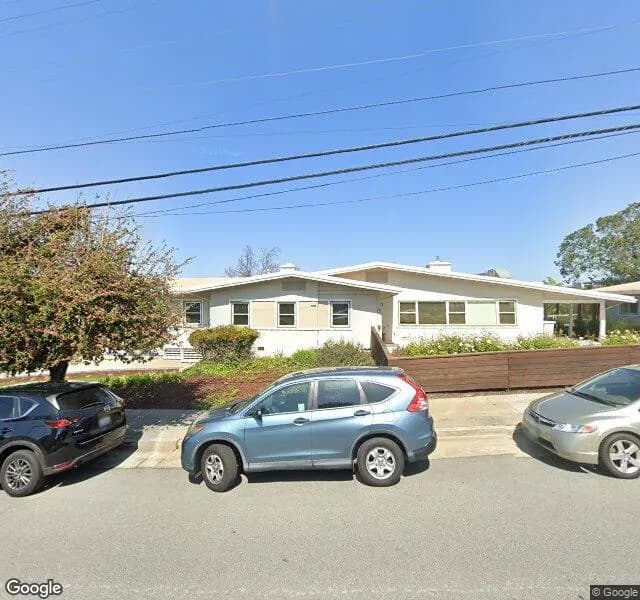 Telecare Serenity House