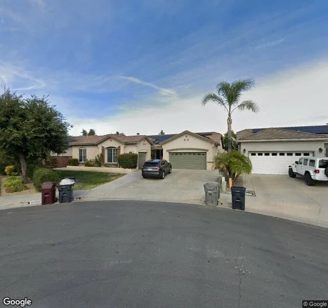 Temple Court - Board And Care Home in Murrieta, California