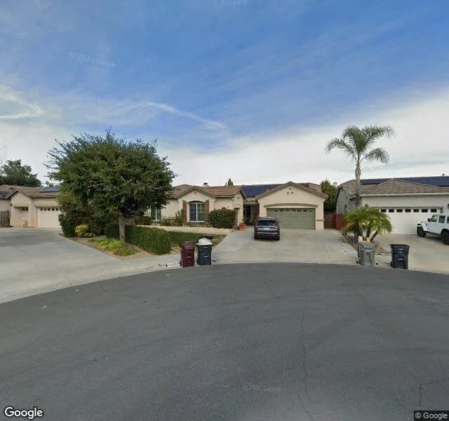 Temple Court Senior Care