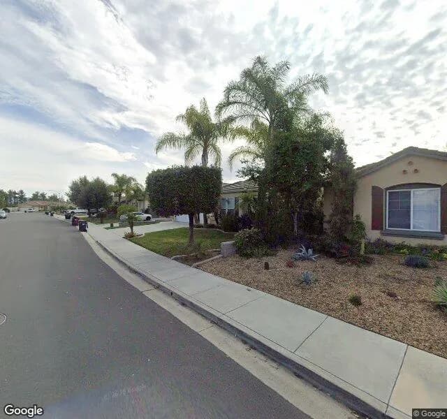 Temple Heights