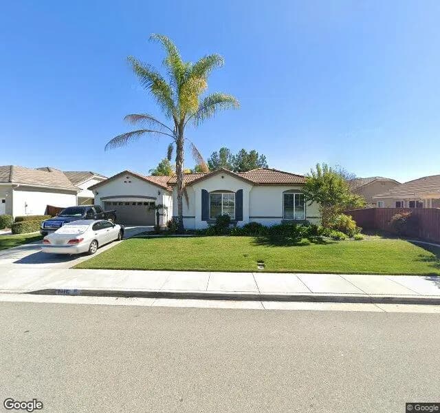 Temple Park Living - Board And Care Home in Murrieta, California