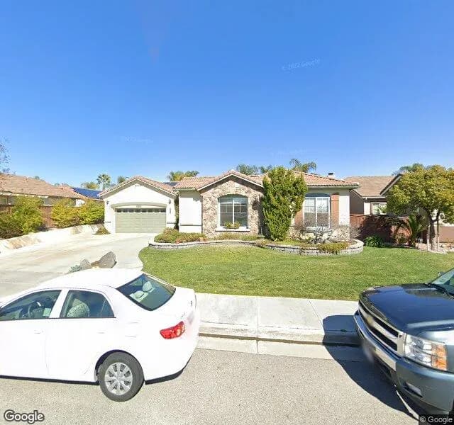 Temple Residential Care