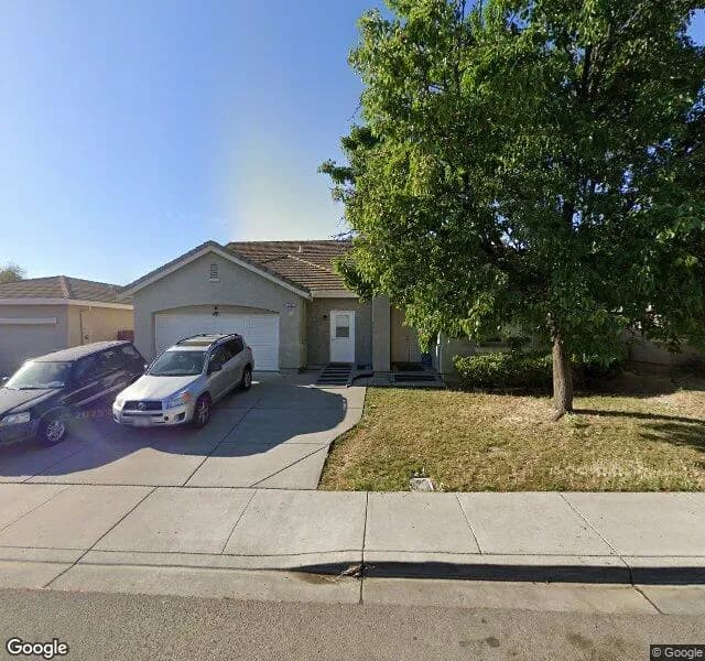 Tender Haven Care Home