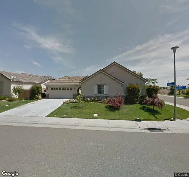 Tender Home Senior Care