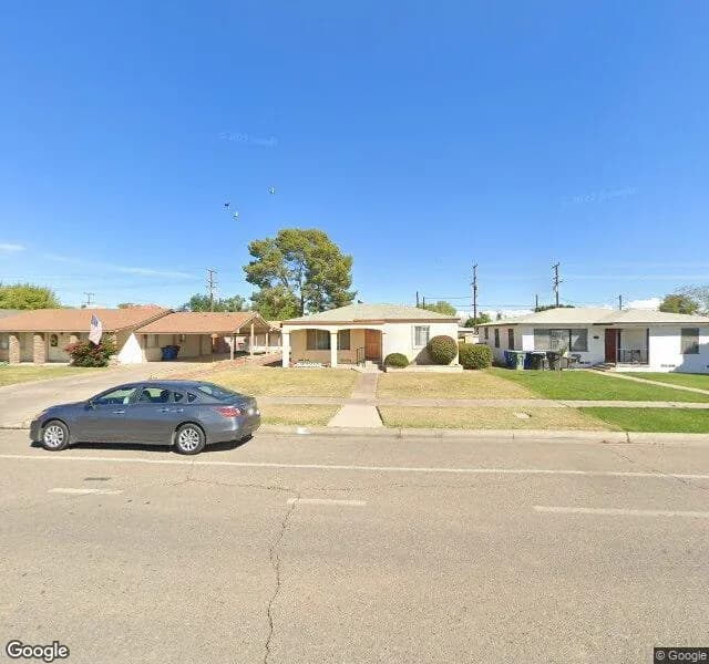 Tender Loving Care Home