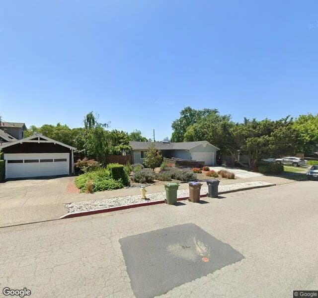 Tender Residential Home - Behavioral Support Home in San Rafael, California