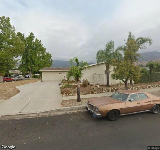 Terner Care - Board And Care Home in Sylmar, California