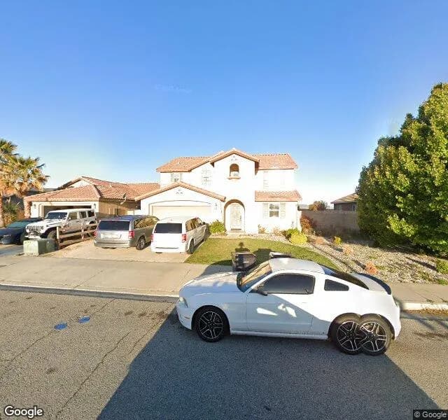 Ternus Adult - Adult Residential Facility in Lancaster, California