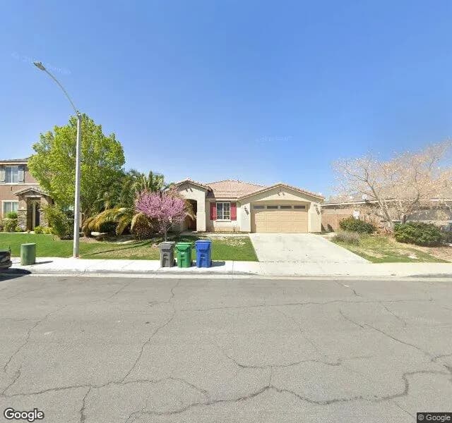 Ternus Adult 2 - Adult Residential Facility in Palmdale, California