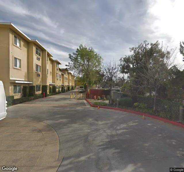 Terraces At Park Marino, The