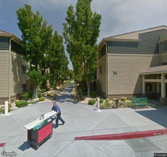 Terraces Of Los Gatos, The