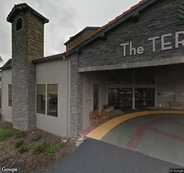 Terraces Of Roseville, The