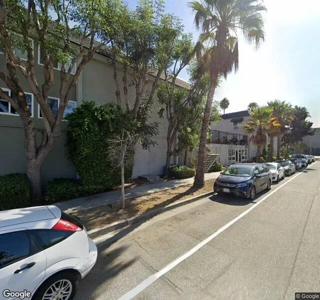 Terraza Court Senior Living