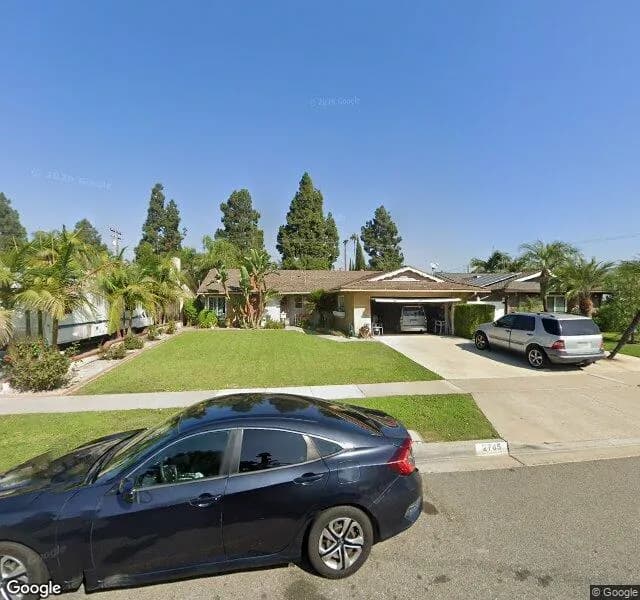 Tess Loving Home Ii - Board And Care Home in Anaheim, California