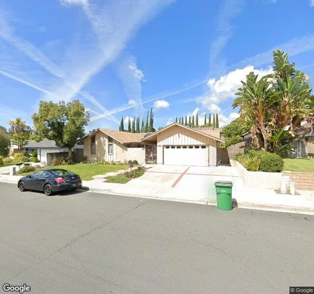 Tessa's Place 1 - Board And Care Home in Mission Viejo, California