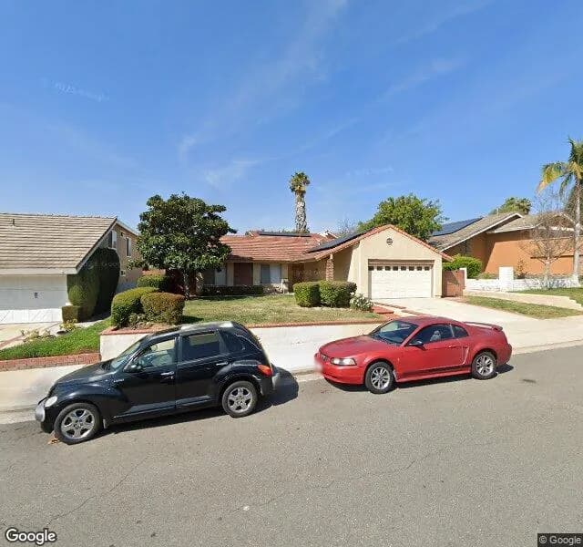 Tessa's Place 2 - Board And Care Home in Laguna Hills, California