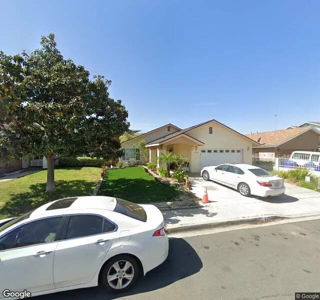 Tessie Board And Care - Board And Care Home in San Diego, California