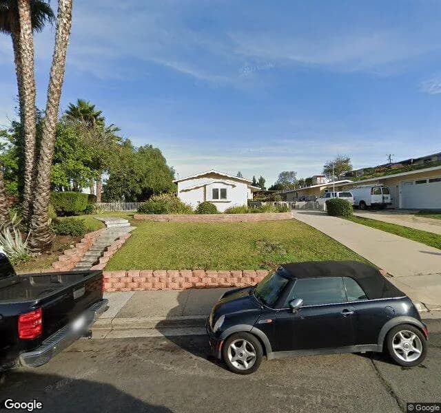 Thrive Elder Care - Board And Care Home in San Diego, California