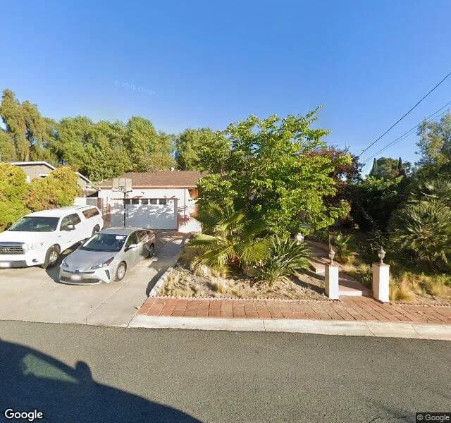 Thrive Lodge - Adult Residential Facility in El Cajon, California