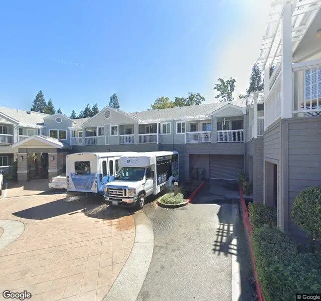Tiffany Court - Assisted Living Facility in Walnut Creek, California