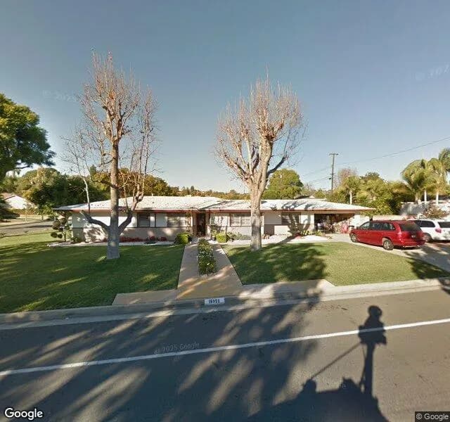 Tiffany's Board And Care Iv