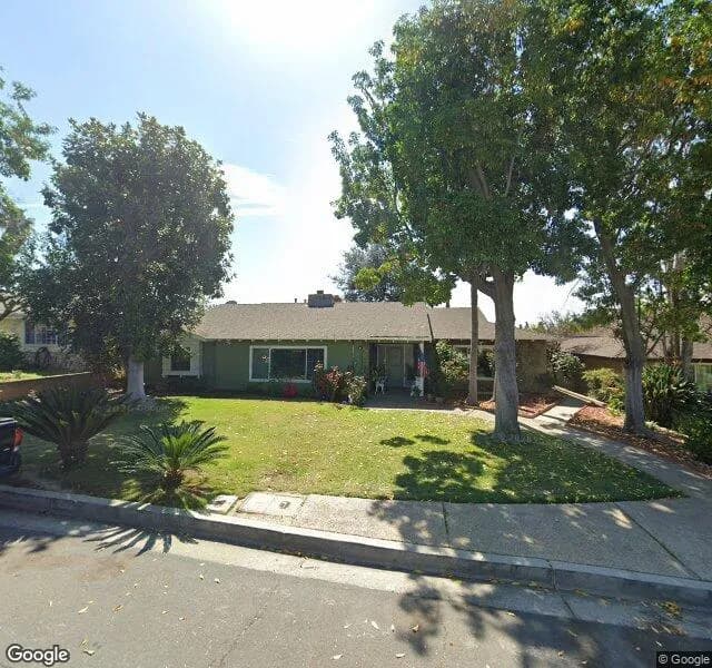 Tiffany's Board & Care