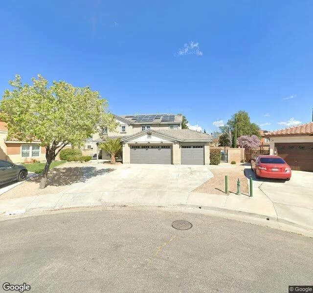 Tigertail Adult Home 3, Inc.