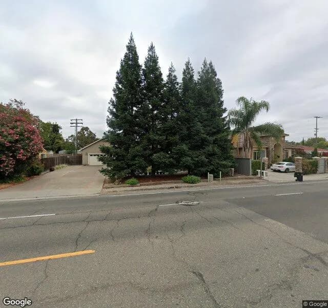 Timeless Treasures - Board And Care Home in Sacramento, California