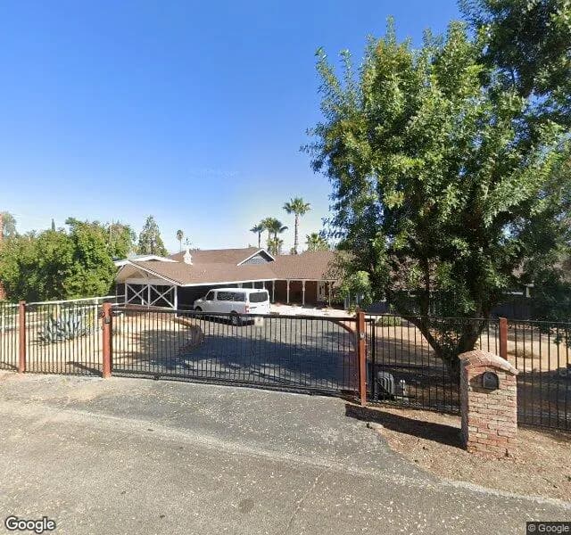 Timothy Home - Behavioral Support Home in Hemet, California