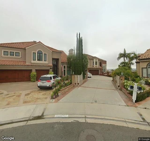 Tlc Elderly Residence 1 - Board And Care Home in Laguna Hills, California