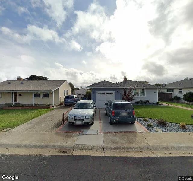 Tlc Home Care - Board And Care Home in South San Francisco, California