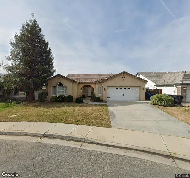 Tlc Home Care 2 - Board And Care Home in Bakersfield, California