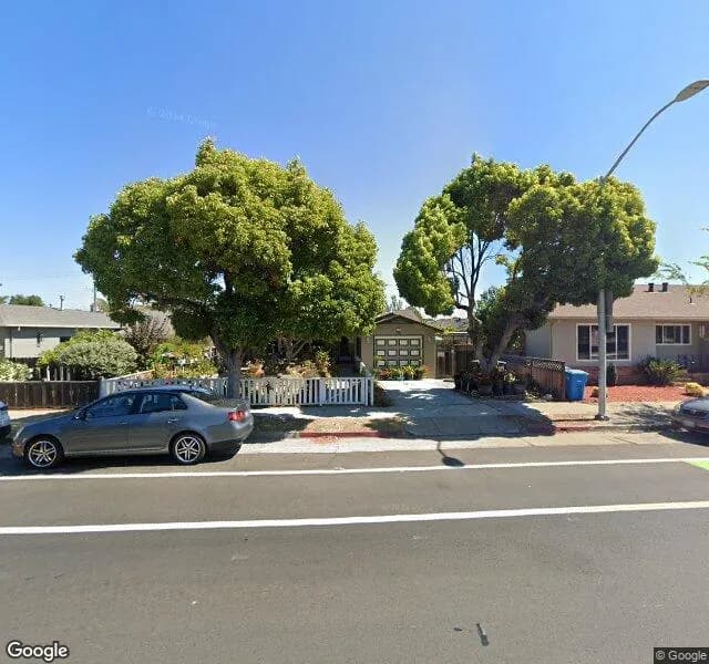 Tlc Home Care V - Board And Care Home in San Mateo, California