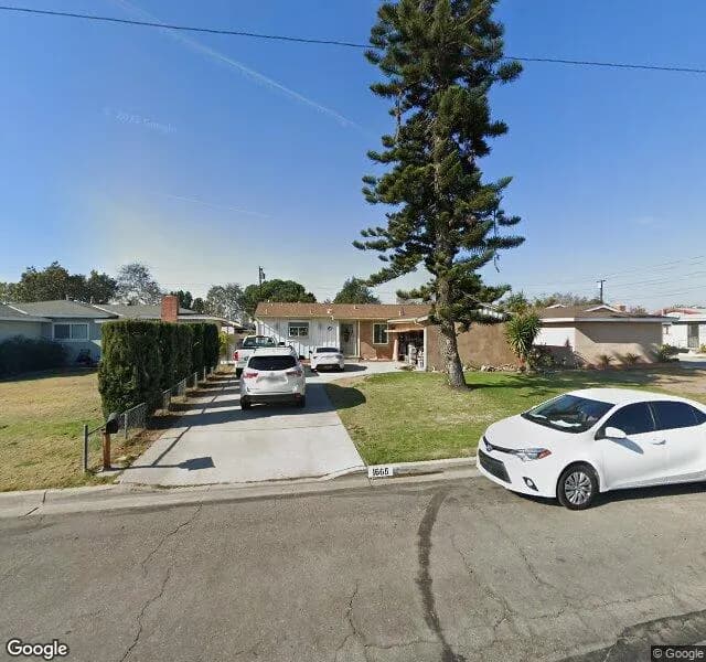 Tnl Residential Care