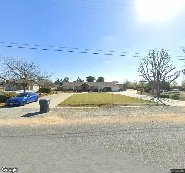 Todd Family Home - Board And Care Home in Porterville, California